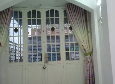 Công trình quận 12
