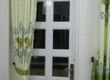 Công trình quận 5