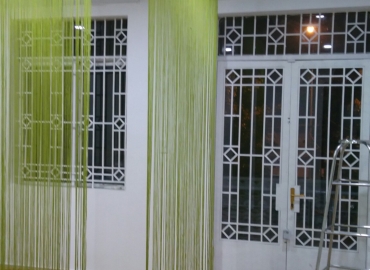 Công trình Spa tại Bình Dương