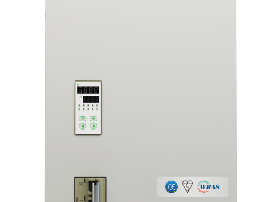 MÁY NƯỚC NÓNG CÔNG NGHIỆP IR 6000